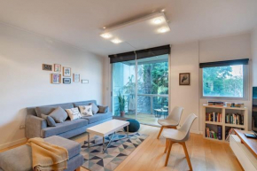 September Vibes - Spacious 2BR in Buenos Aires